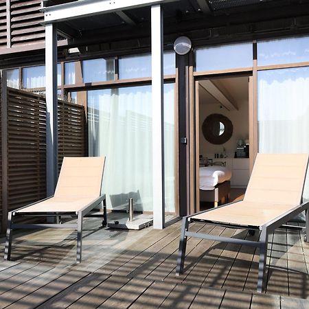 Residence Les Suites Du Port - By Le Saint Ferdinand Arcachon Esterno foto