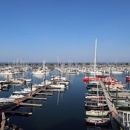 Residence Les Suites Du Port - By Le Saint Ferdinand Arcachon Esterno foto