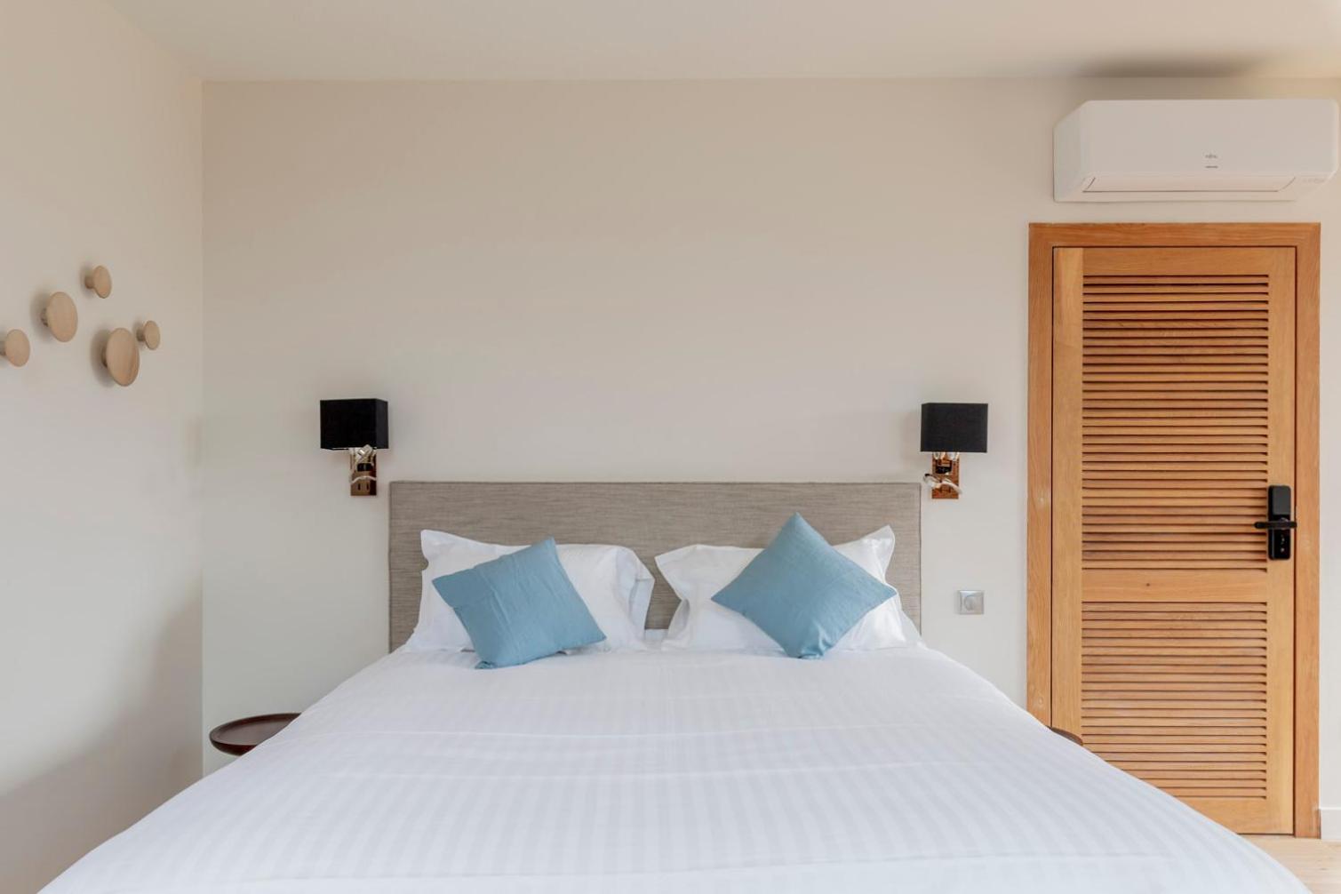 Residence Les Suites Du Port - By Le Saint Ferdinand Arcachon Esterno foto