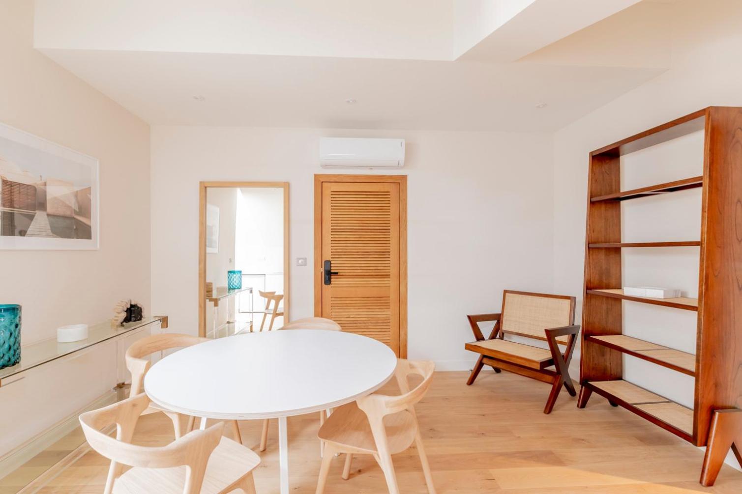 Residence Les Suites Du Port - By Le Saint Ferdinand Arcachon Esterno foto
