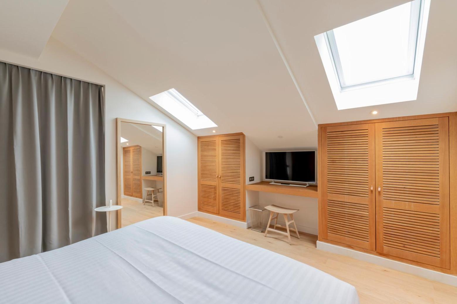 Residence Les Suites Du Port - By Le Saint Ferdinand Arcachon Esterno foto