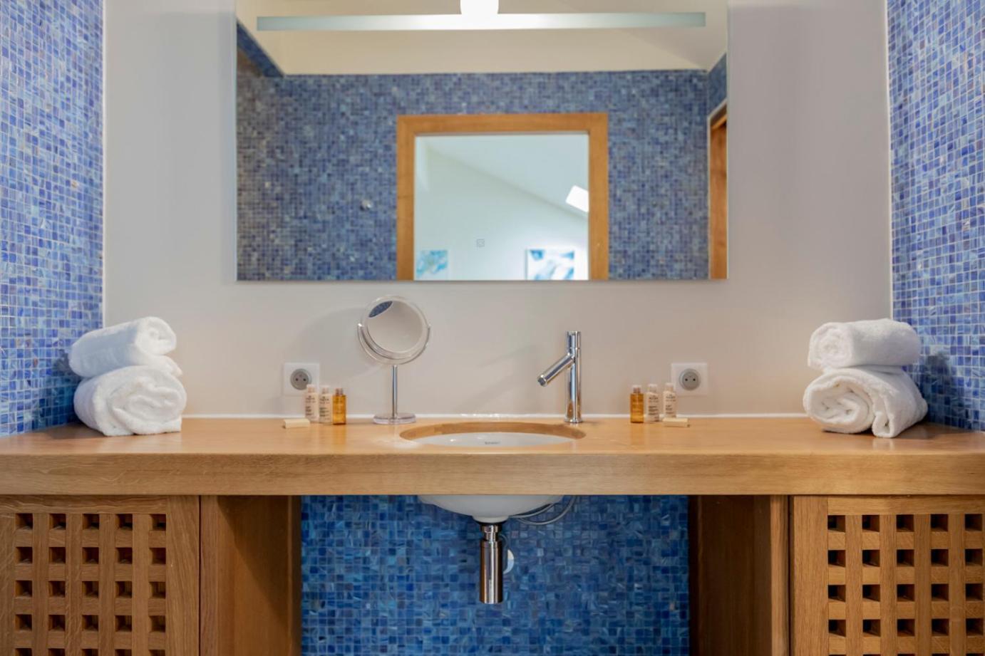 Residence Les Suites Du Port - By Le Saint Ferdinand Arcachon Esterno foto