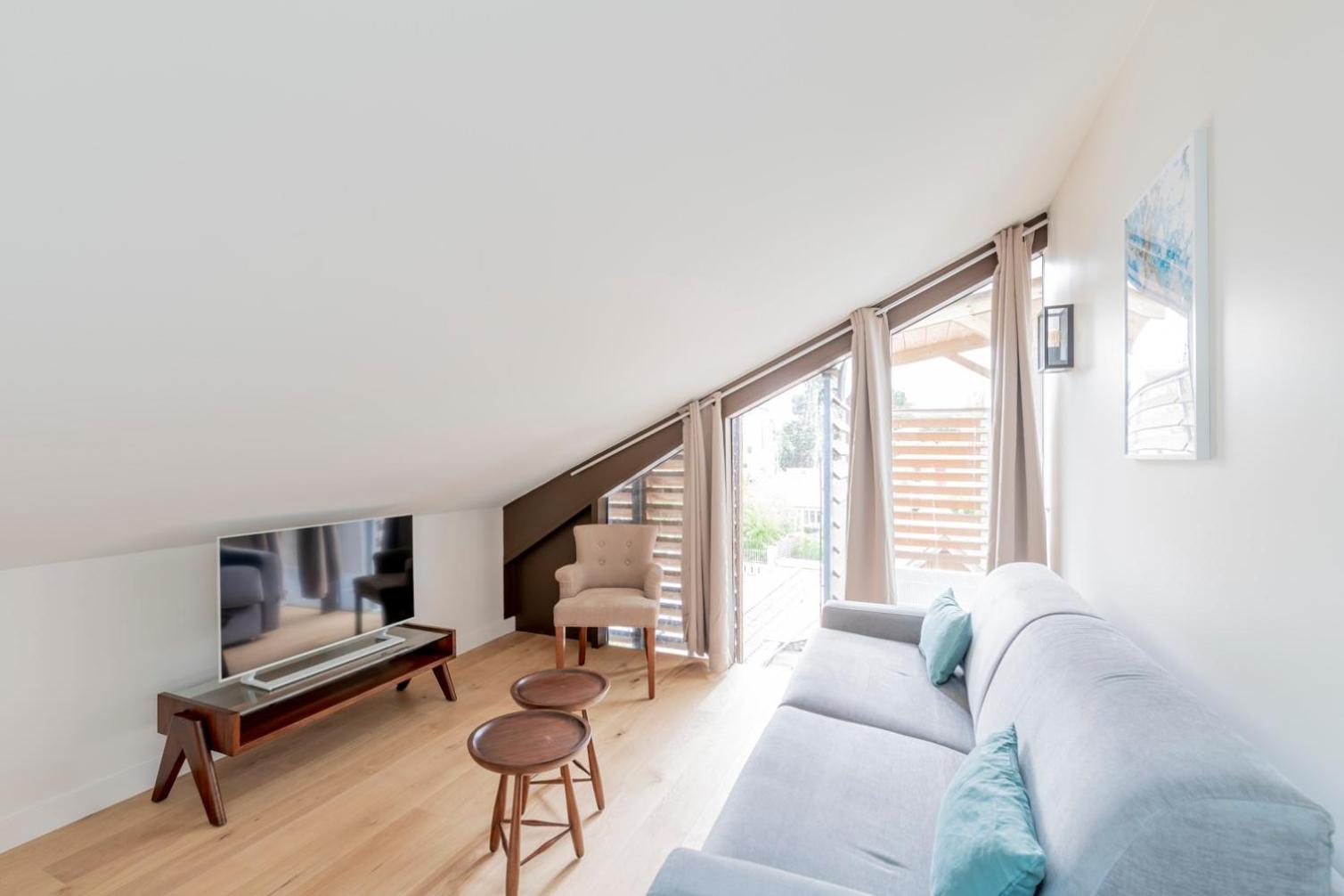 Residence Les Suites Du Port - By Le Saint Ferdinand Arcachon Esterno foto