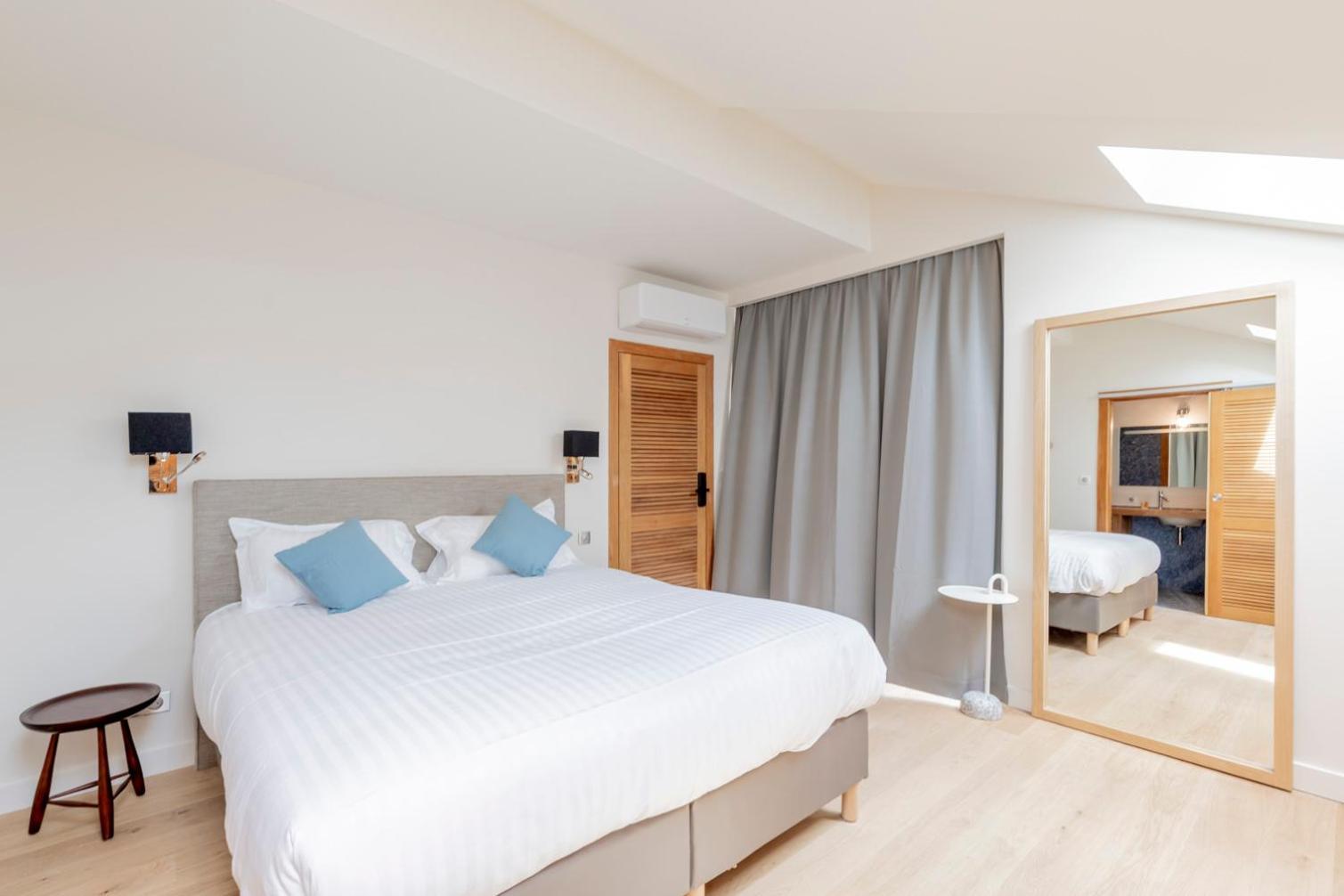Residence Les Suites Du Port - By Le Saint Ferdinand Arcachon Esterno foto