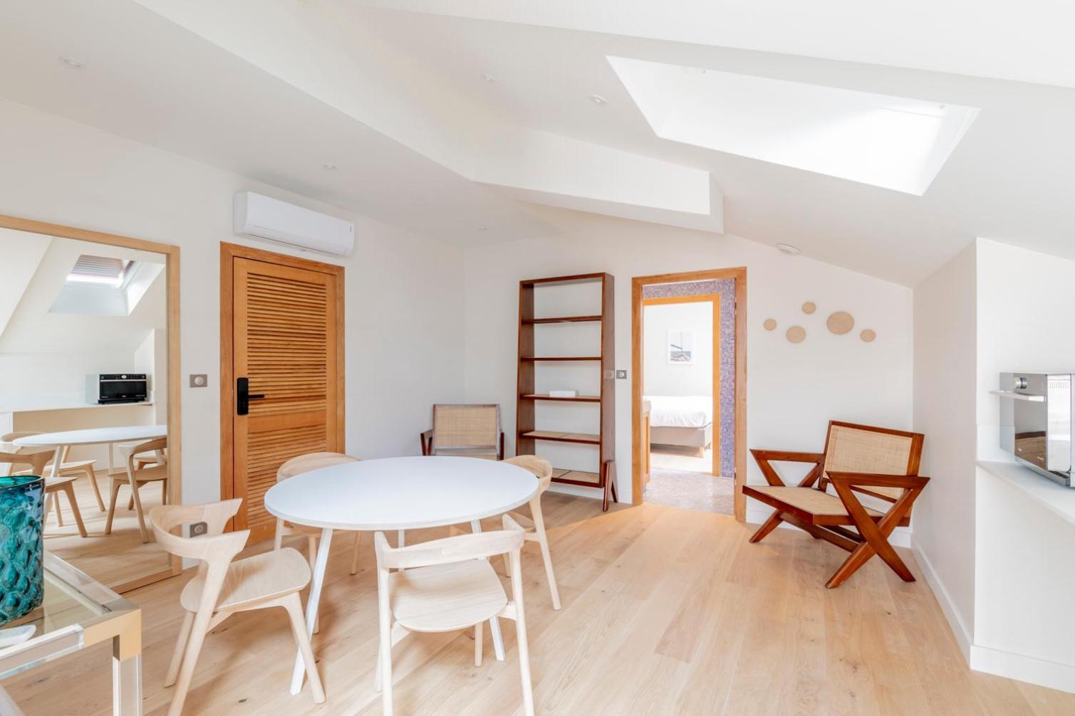 Residence Les Suites Du Port - By Le Saint Ferdinand Arcachon Esterno foto