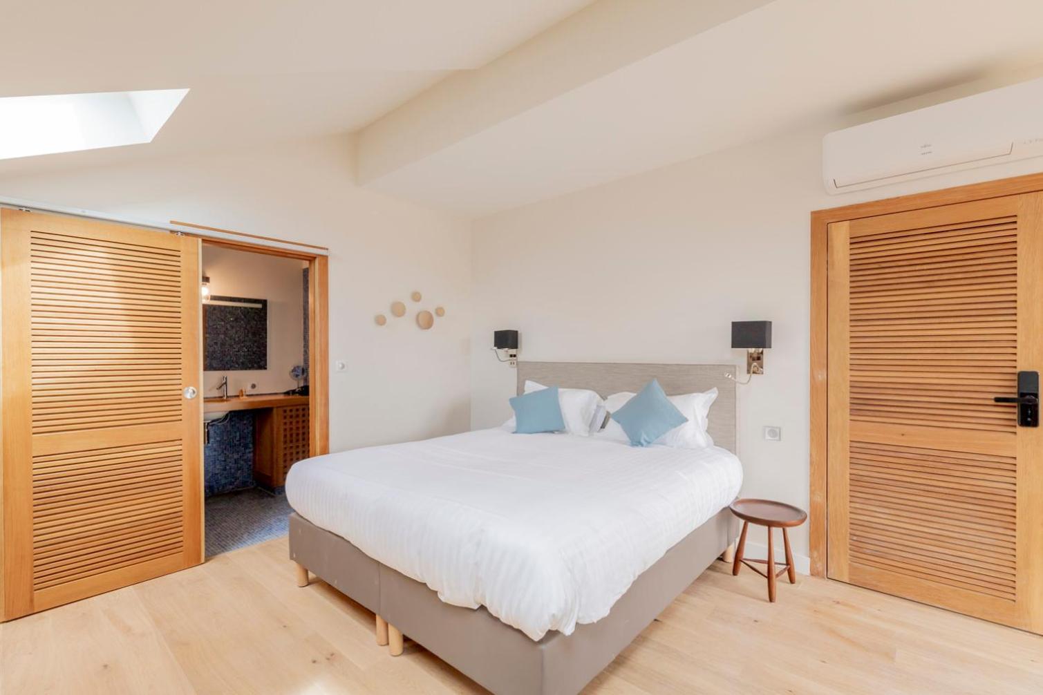 Residence Les Suites Du Port - By Le Saint Ferdinand Arcachon Esterno foto