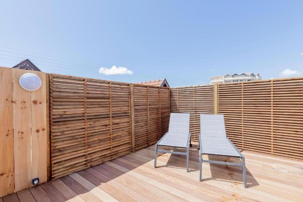 Residence Les Suites Du Port - By Le Saint Ferdinand Arcachon Esterno foto